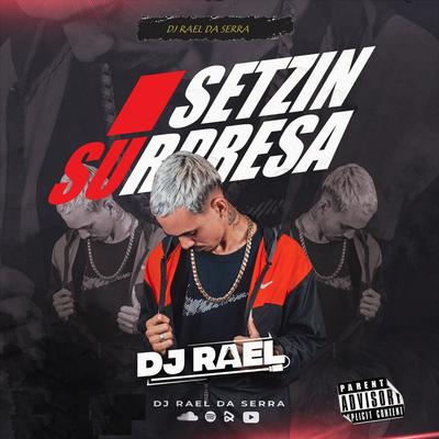 Set Pos Carnaval 2022 By DJ RAEL DA SERRA's cover