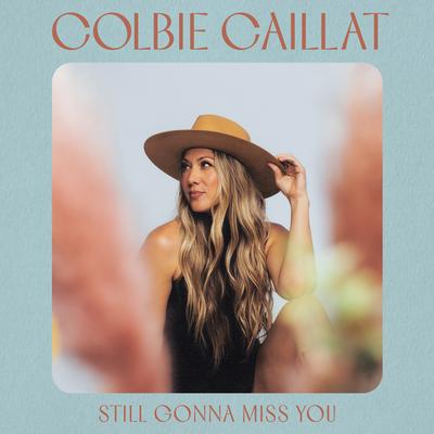 Still Gonna Miss You's cover