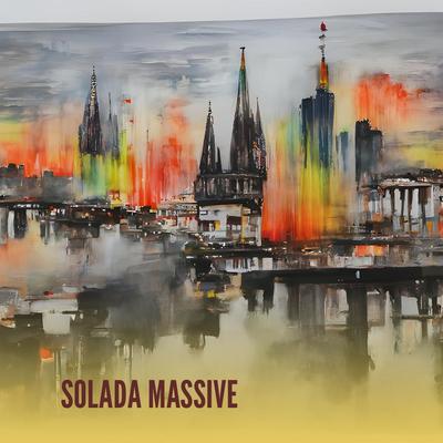 Solada Massive's cover