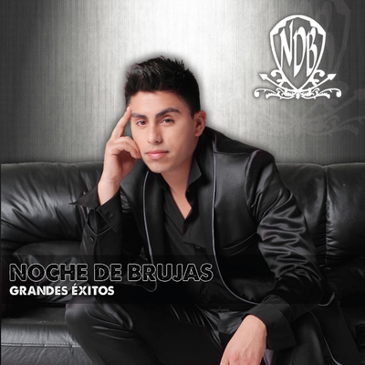 Grandes Exitos's cover