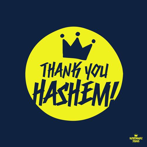 Tut Altz Official TikTok Music | album by Thank You Hashem-8th Day ...