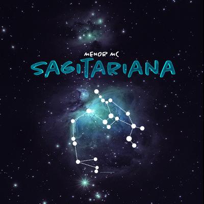 Sagitáriana's cover