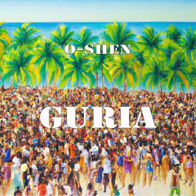 Guria's cover