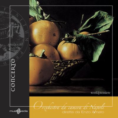 Lo frate 'nnamorato: II. Andante By Orchestra da Camera di Napoli, Enzo Amato's cover