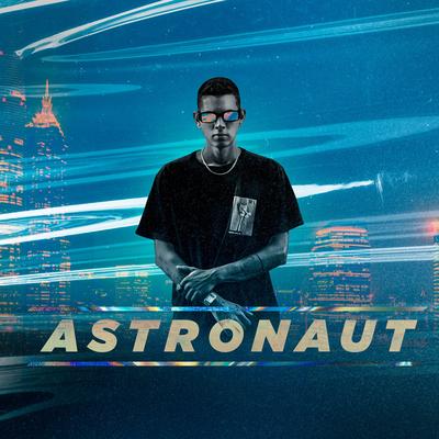 Astronaut By ONNE's cover