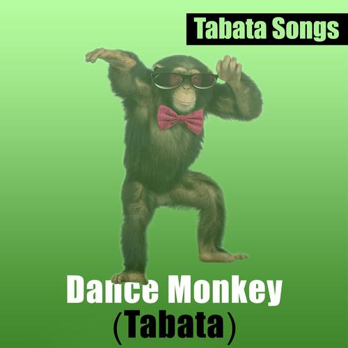 Tabata's cover