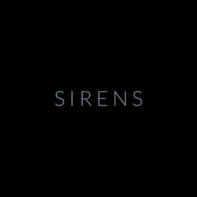 Sirens By DA & The Jones's cover