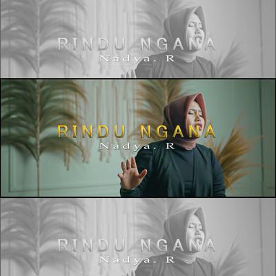 Rindu Ngana's cover