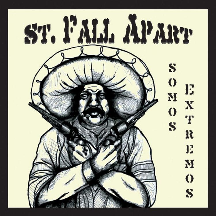 St. Fall Apart's avatar image