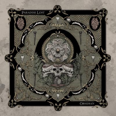 Ravenghast By Paradise Lost's cover