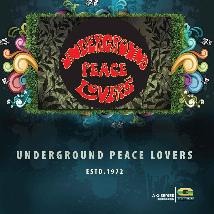 Underground Peace Lovers's avatar image