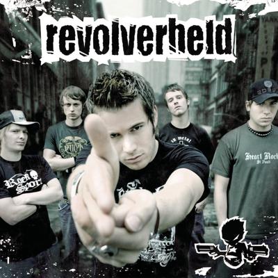 Revolverheld's cover