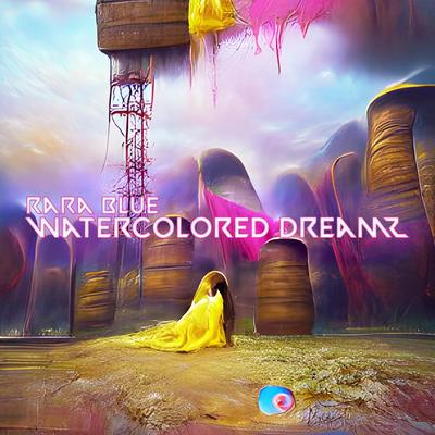 Watercolored Dreamz's cover