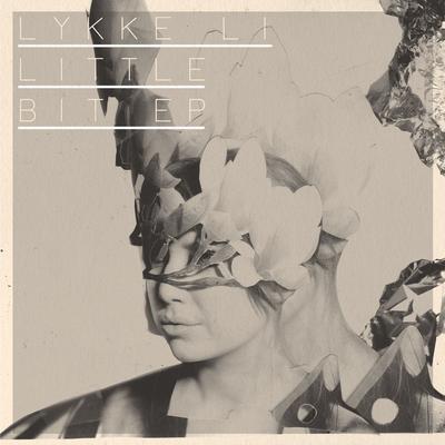 Little Bit By Lykke Li's cover