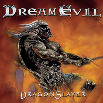 Heavy Metal In the Night By Dream Evil's cover