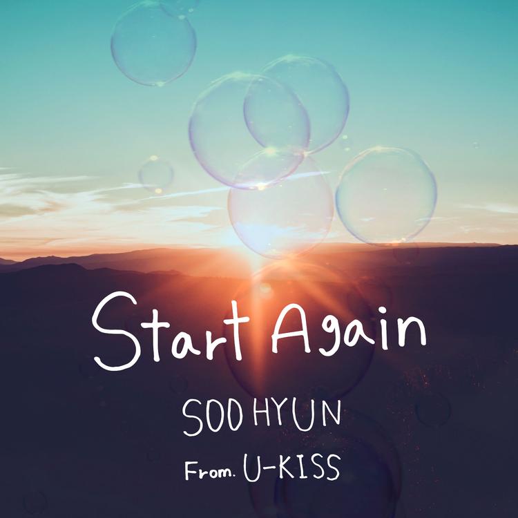 SOOHYUN (from U-KISS)'s avatar image