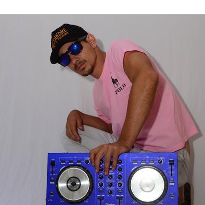 DJ ALEXANDRE BORGES By Mc RD, Mc Guidanny's cover