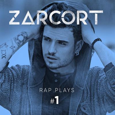 Rap Plays #1's cover