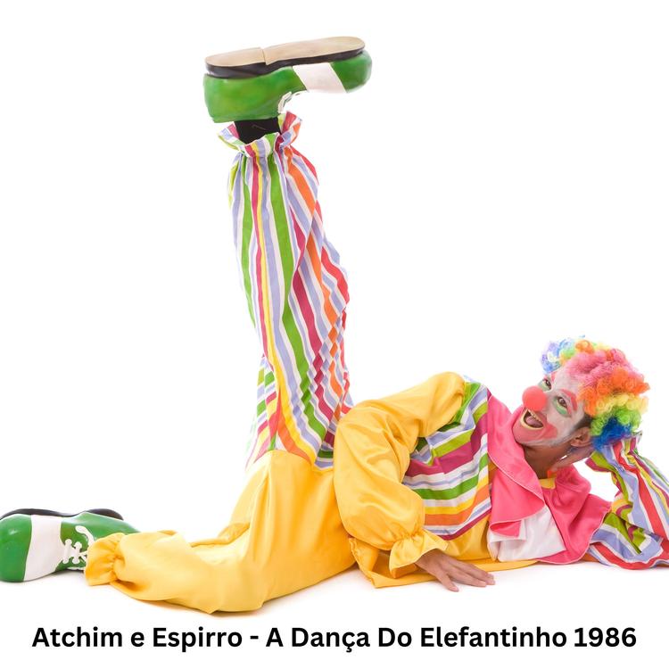 Atchim e Espirro's avatar image