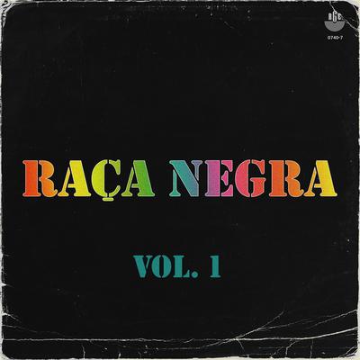 Chega By Raça Negra's cover