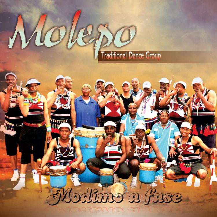 Molepo Traditional Dance Group's avatar image