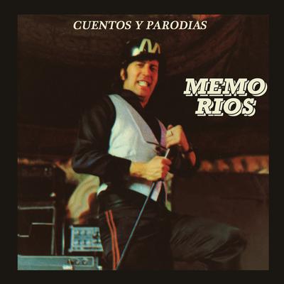 Cuentos y Parodias's cover