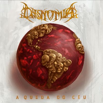 A Queda do Céu By Dysnomia's cover