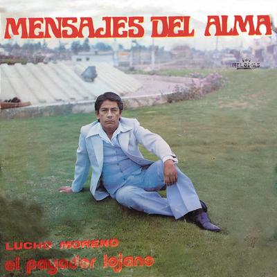 Mensajes del Alma  "El Payador Lojano"'s cover