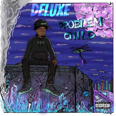 Problem Child (Deluxe)'s cover