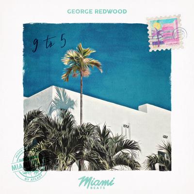 9 to 5 By George Redwood's cover