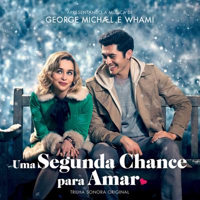 Last Christmas By George Michael, Wham!'s cover