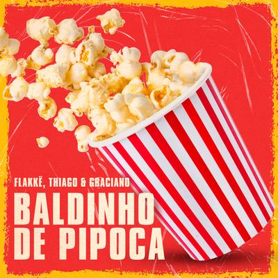 Baldinho de Pipoca (Remix)'s cover