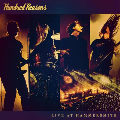 Hundred Reasons's cover