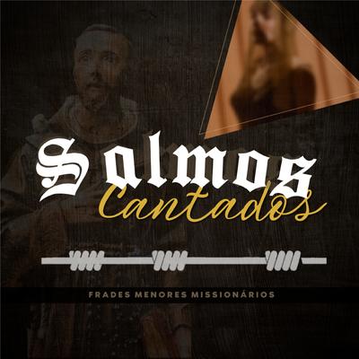 Salmos Cantados's cover