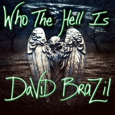 David Brazil's cover