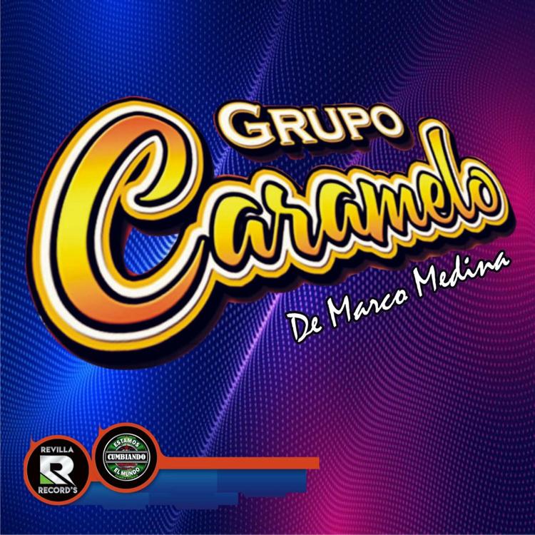 Grupo Caramelo De Marco Medina's avatar image