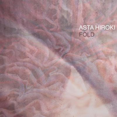 Fold By Asta Hiroki's cover