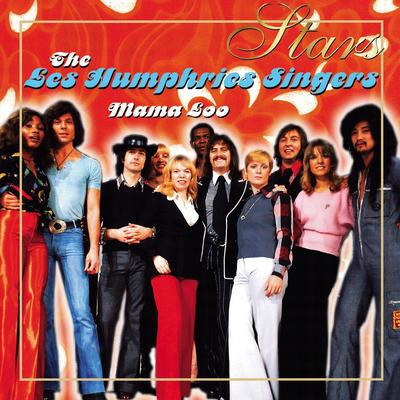 Mexico By Les Humphries Singers's cover