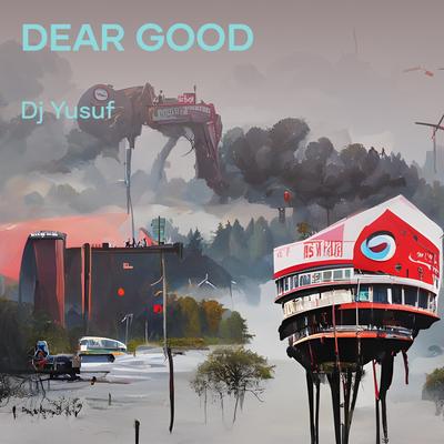 Dear Good's cover