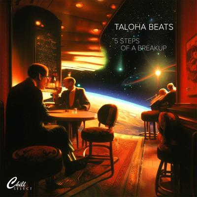 Away By Taloha Beats, Chill Select's cover