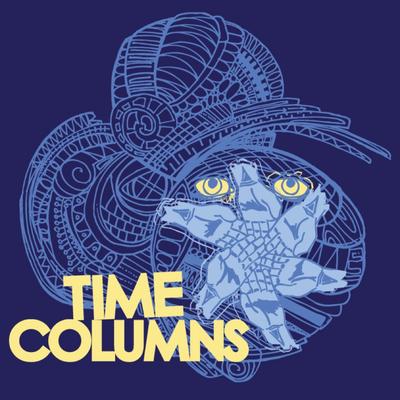 Spring By Time Columns's cover