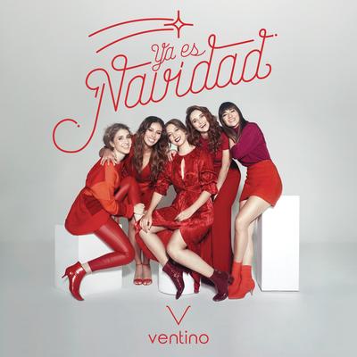 Ya Es Navidad's cover