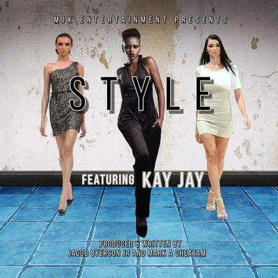 Style's cover