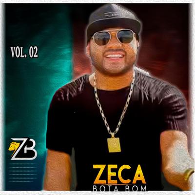 Zeca Bota Bom, Vol. 2's cover