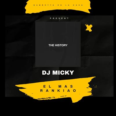 The History De Mixeos's cover