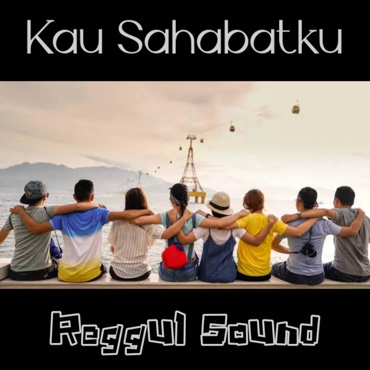 Reggul Sound's avatar image