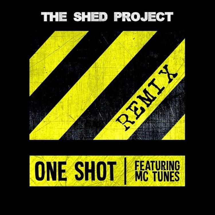 The Shed Project's avatar image