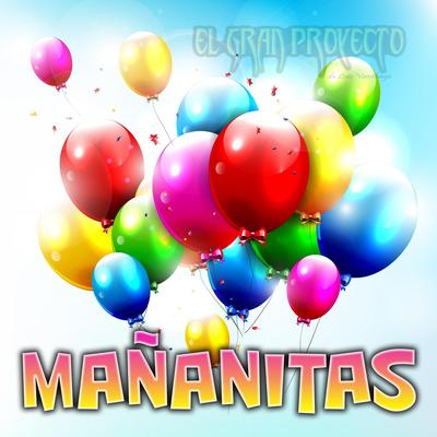 Mañanitas Comicas 1's cover