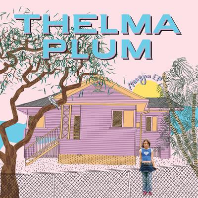 When It Rains It Pours By Thelma Plum's cover