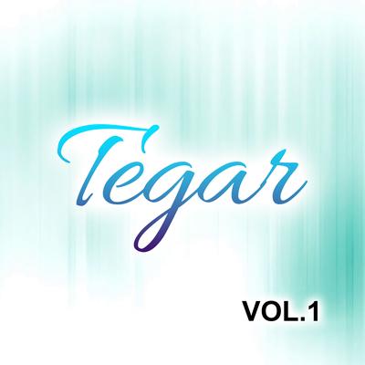 Tegar Album, Vol. 2's cover